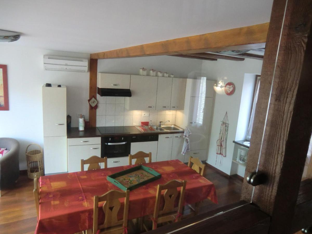 Apartamento Gewurztraminer *