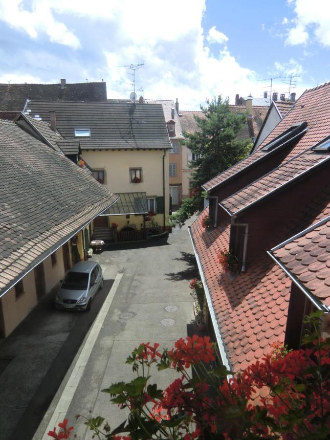 Apartment Gewurztraminer Colmar
