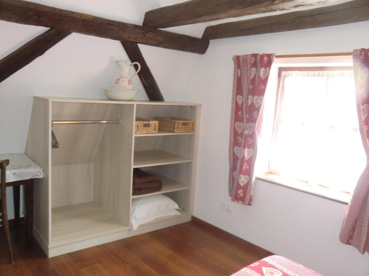 Apartamento Gewurztraminer Colmar