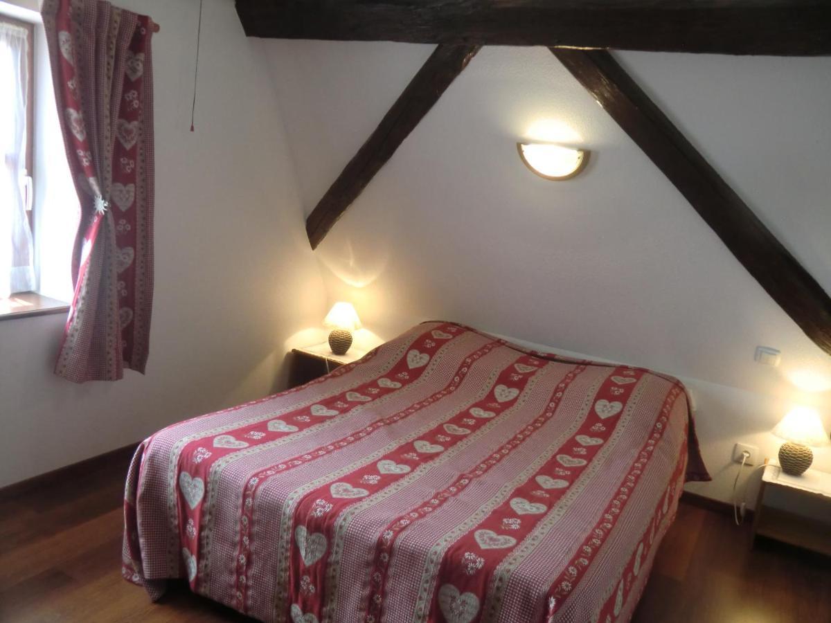 Gewurztraminer Apartamento *