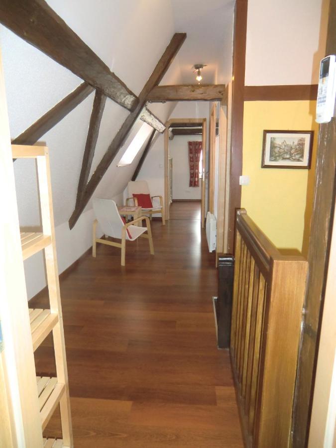 Apartamento Gewurztraminer *
