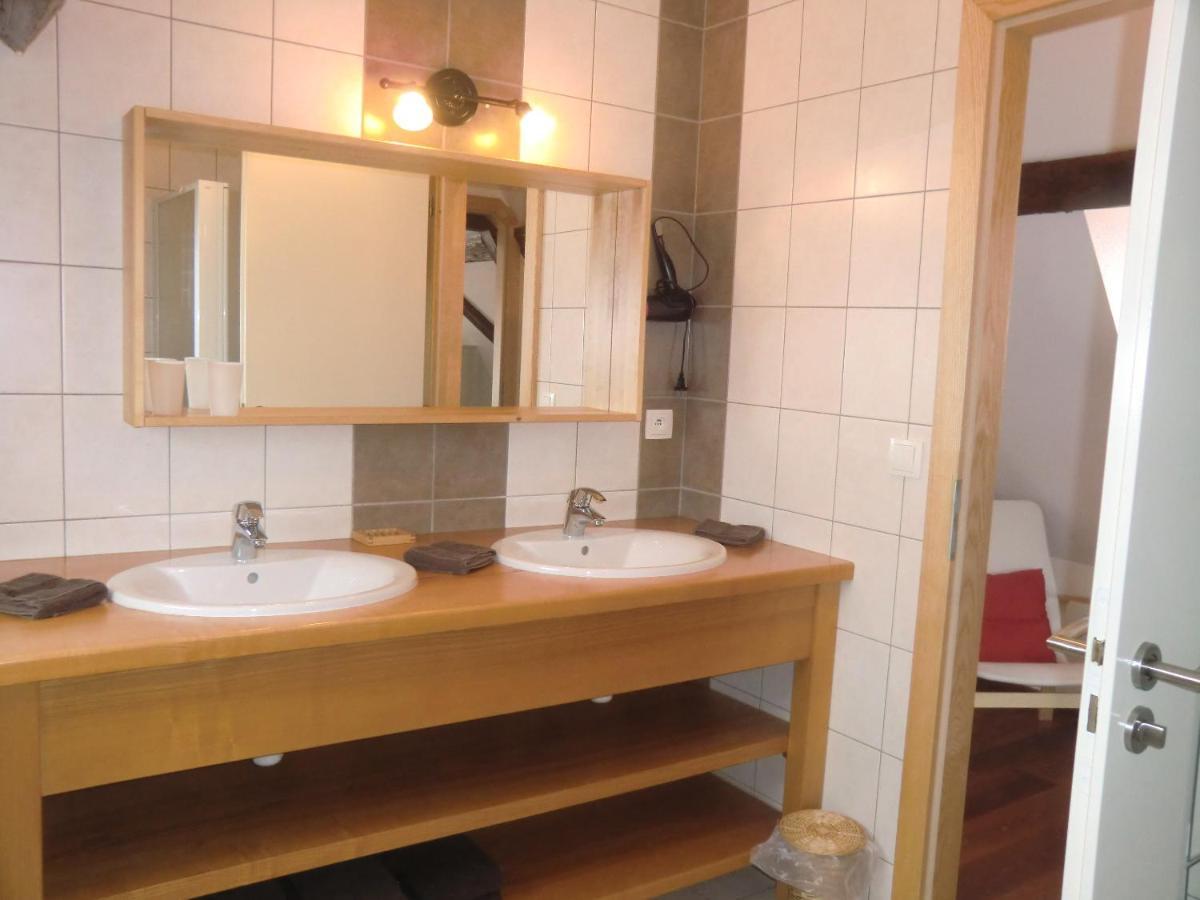 Gewurztraminer Apartamento
